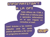 Informatitza
